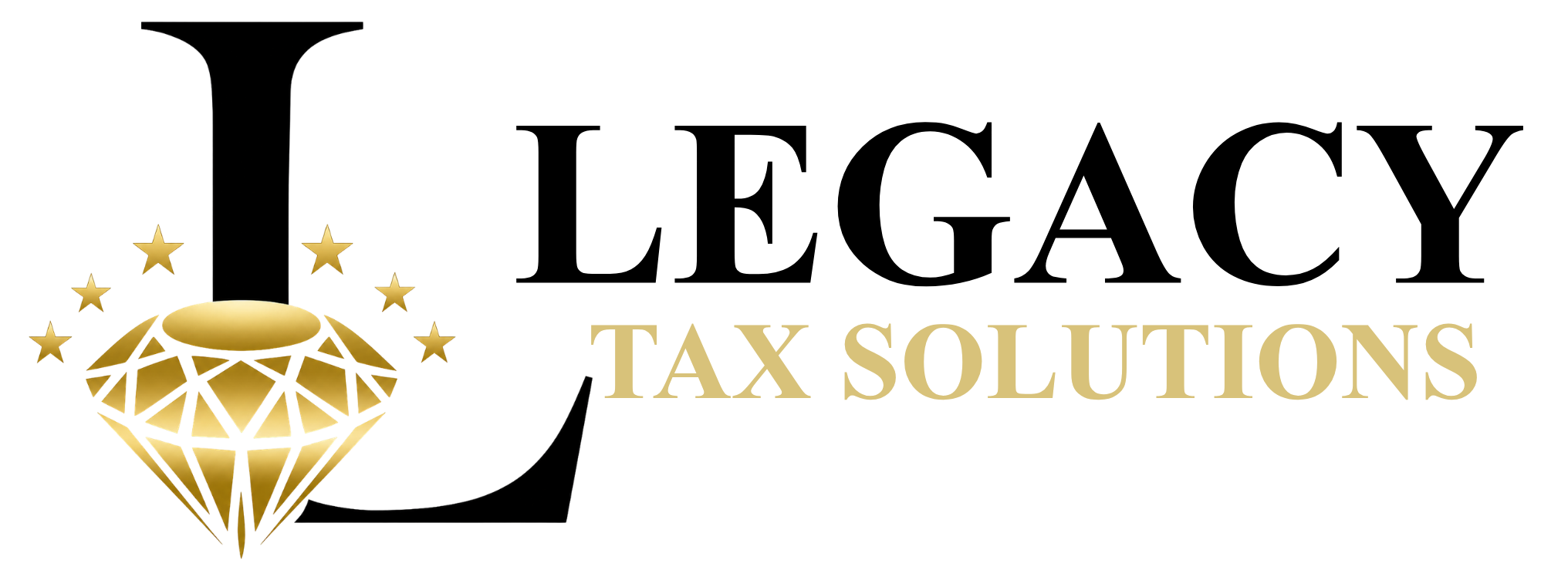 Legacy Tax Solutions