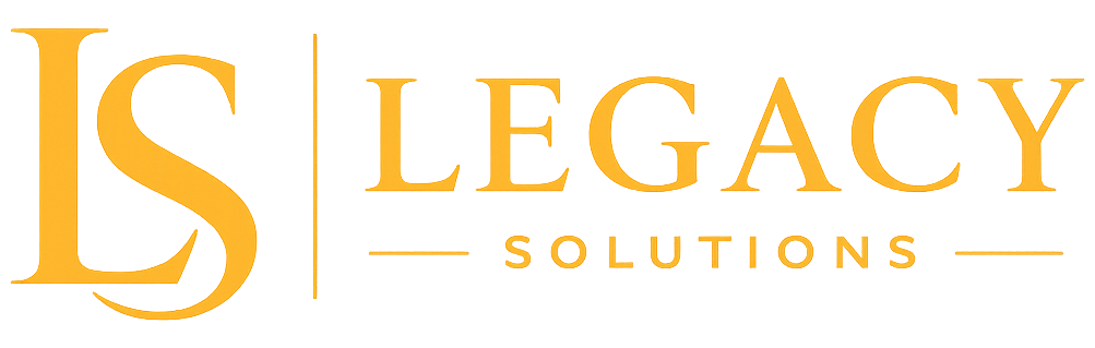 Legacy Solutions